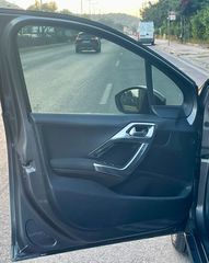 Peugeot 2008 2016 PURETECH ALLURE/ FACELIFT/ ΕΛΛΗΝΙΚΟ/-thumb-9