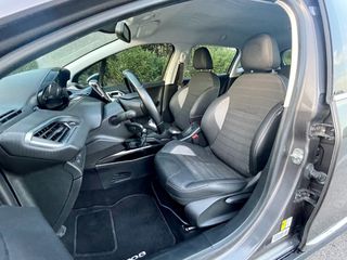 Peugeot 2008 2016 PURETECH ALLURE/ FACELIFT/ ΕΛΛΗΝΙΚΟ/-thumb-11