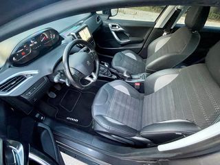 Peugeot 2008 2016 PURETECH ALLURE/ FACELIFT/ ΕΛΛΗΝΙΚΟ/-thumb-12