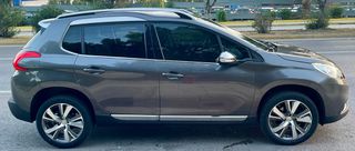 Peugeot 2008 2016 PURETECH ALLURE/ FACELIFT/ ΕΛΛΗΝΙΚΟ/-thumb-17