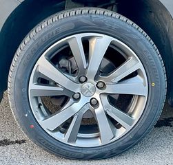 Peugeot 2008 2016 PURETECH ALLURE/ FACELIFT/ ΕΛΛΗΝΙΚΟ/-thumb-19