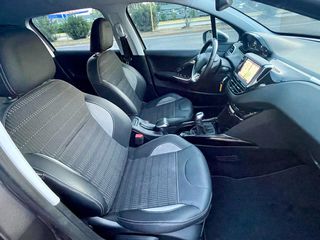 Peugeot 2008 2016 PURETECH ALLURE/ FACELIFT/ ΕΛΛΗΝΙΚΟ/-thumb-21