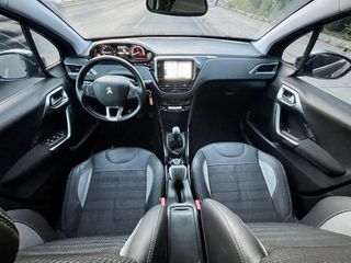 Peugeot 2008 2016 PURETECH ALLURE/ FACELIFT/ ΕΛΛΗΝΙΚΟ/-thumb-22