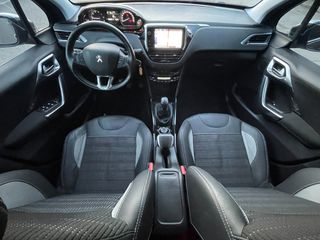 Peugeot 2008 2016 PURETECH ALLURE/ FACELIFT/ ΕΛΛΗΝΙΚΟ/-thumb-23