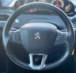 Peugeot 2008 2016 PURETECH ALLURE/ FACELIFT/ ΕΛΛΗΝΙΚΟ/-thumb-24