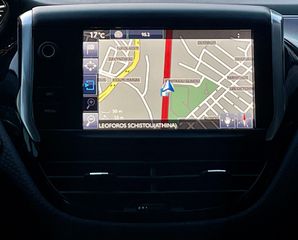 Peugeot 2008 2016 PURETECH ALLURE/ FACELIFT/ ΕΛΛΗΝΙΚΟ/-thumb-25