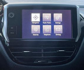 Peugeot 2008 2016 PURETECH ALLURE/ FACELIFT/ ΕΛΛΗΝΙΚΟ/-thumb-29