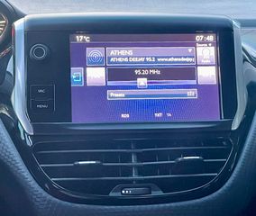 Peugeot 2008 2016 PURETECH ALLURE/ FACELIFT/ ΕΛΛΗΝΙΚΟ/-thumb-30