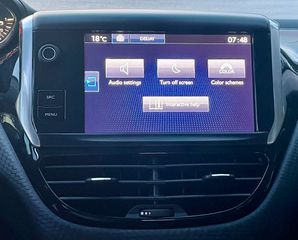 Peugeot 2008 2016 PURETECH ALLURE/ FACELIFT/ ΕΛΛΗΝΙΚΟ/-thumb-31