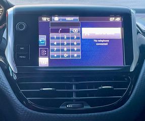 Peugeot 2008 2016 PURETECH ALLURE/ FACELIFT/ ΕΛΛΗΝΙΚΟ/-thumb-32