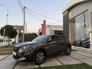 Peugeot 2008 2021 1.2 PURETECH 100 ACTIVE-thumb-2