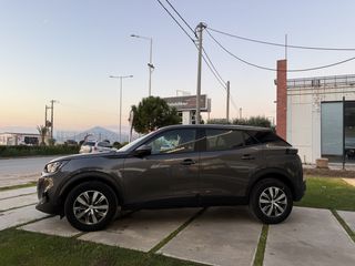 Peugeot 2008 2021 1.2 PURETECH 100 ACTIVE-thumb-3