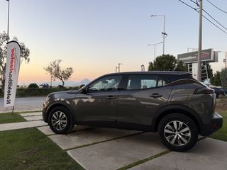 Peugeot 2008 2021 1.2 PURETECH 100 ACTIVE-thumb-4