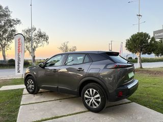 Peugeot 2008 2021 1.2 PURETECH 100 ACTIVE-thumb-5