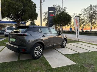 Peugeot 2008 2021 1.2 PURETECH 100 ACTIVE-thumb-8
