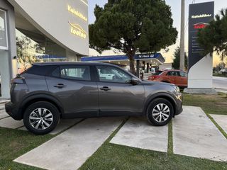 Peugeot 2008 2021 1.2 PURETECH 100 ACTIVE-thumb-9