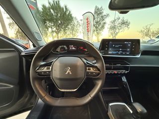 Peugeot 2008 2021 1.2 PURETECH 100 ACTIVE-thumb-14
