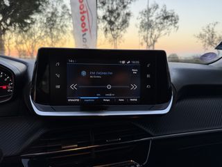 Peugeot 2008 2021 1.2 PURETECH 100 ACTIVE-thumb-16