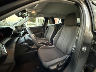 Peugeot 2008 2021 1.2 PURETECH 100 ACTIVE-thumb-19