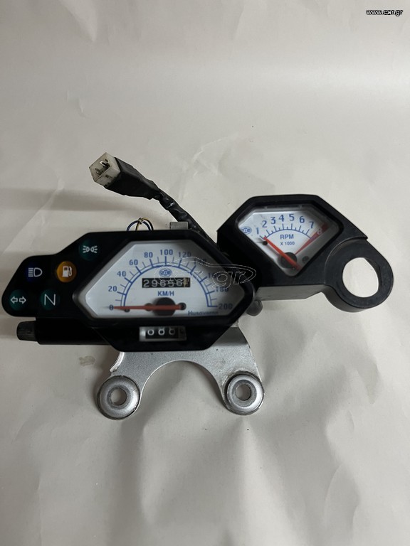 HUSQVARNA TE 610 ΚΟΝΤΕΡ