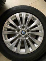 Ζαντολάστιχα 16’ bmw σειρά 2 tourer 112 καρέ