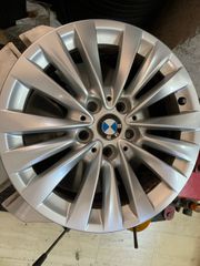 Ζάντες 16’ bmw σειρά 2 tourer 112 καρέ