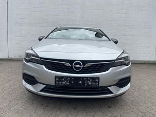 Opel Astra 2022 ELEGANCE