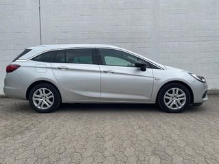 Opel Astra 2022 ELEGANCE-thumb-1