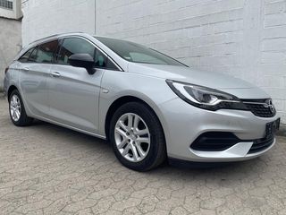Opel Astra 2022 ELEGANCE-thumb-2