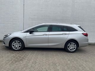 Opel Astra 2022 ELEGANCE-thumb-4