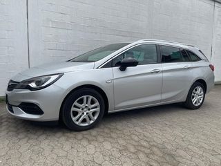 Opel Astra 2022 ELEGANCE-thumb-7