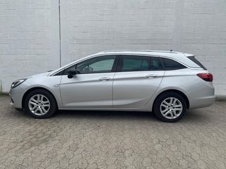 Opel Astra 2022 ELEGANCE-thumb-9