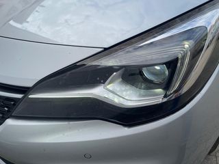 Opel Astra 2022 ELEGANCE-thumb-14
