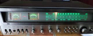 Ραδιοενισχυτής ERC FM/AM-Stereo Receiver 1410