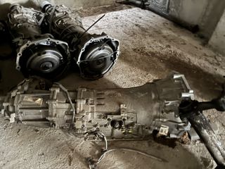 NISSAN D40 2009-2013 ΣΑΣΜΑΝ ΑΥΤΟΜΑΤΟ