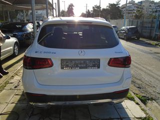 Mercedes-Benz GLC 300 2021 DE 4MATIC 9G-TRONIC-thumb-5