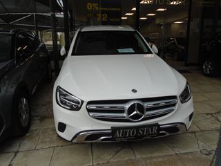 Mercedes-Benz GLC 300 2021 DE 4MATIC 9G-TRONIC-thumb-1