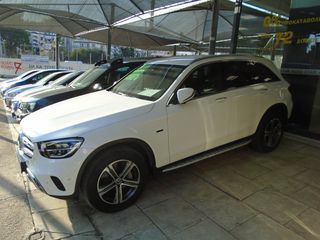 Mercedes-Benz GLC 300 2021 DE 4MATIC 9G-TRONIC-thumb-2