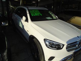 Mercedes-Benz GLC 300 2021 DE 4MATIC 9G-TRONIC-thumb-4