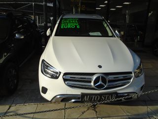 Mercedes-Benz GLC 300 2021 DE 4MATIC 9G-TRONIC