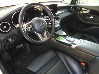 Mercedes-Benz GLC 300 2021 DE 4MATIC 9G-TRONIC-thumb-8