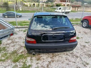 Citroen Saxo 2001 1.4 VTS ΠΡΟΣΦΟΡΑ-thumb-4