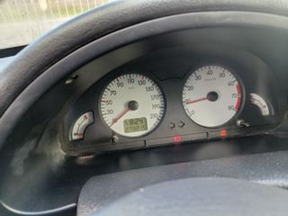 Citroen Saxo 2001 1.4 VTS ΠΡΟΣΦΟΡΑ-thumb-6