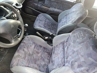 Citroen Saxo 2001 1.4 VTS ΠΡΟΣΦΟΡΑ-thumb-7