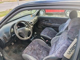 Citroen Saxo 2001 1.4 VTS ΠΡΟΣΦΟΡΑ-thumb-8