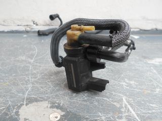 PEUGEOT 208 - 308 - 508 1.6 DIESEL ΗΛΕΚΤΡΟΒΑΛΒΙΔΑ TURBO - STELLAR PARTS