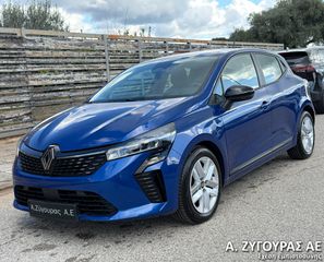 Renault Clio 2025 1.0 EVOLUTION ECO-G 100HP