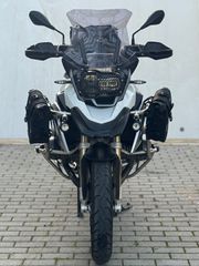 Bmw R 1200 GS LC 2017 R1200GS LC