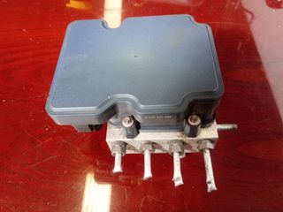 Μονάδα ABS RENAULT DACIA   476608644R,  0265956285, 2265106455, 0265243365