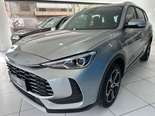 Mg ZS 2026 ΜΑΧ ΗYBRID EXCLUSIVE-7 XΡΟΝΙΑ ΕΓΓΥΗΣΗ'''